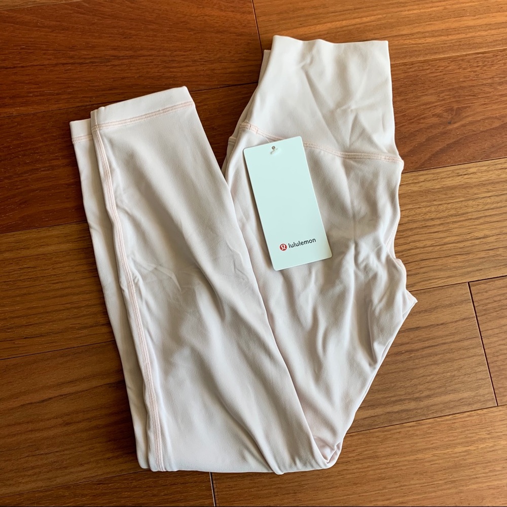 lululemon align leggings 25”